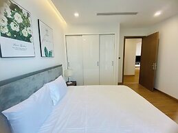 Vinhomes Metropolis Ba Dinh - Apartment