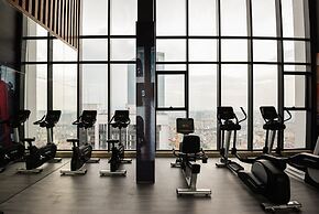 Vinhomes Metropolis Ba Dinh - Apartment