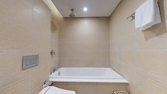 Vinhomes Metropolis Ba Dinh - Apartment