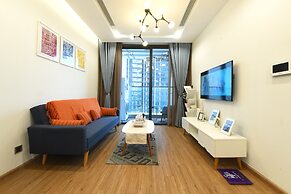 Vinhomes Metropolis Ba Dinh - Apartment
