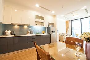 Vinhomes Metropolis Ba Dinh - Apartment