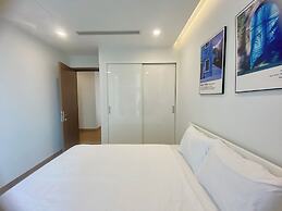 Vinhomes Metropolis Ba Dinh - Apartment
