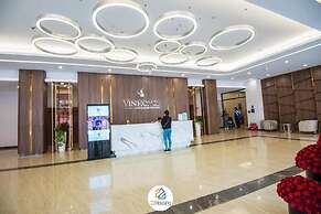 Vinhomes Metropolis Ba Dinh - Apartment