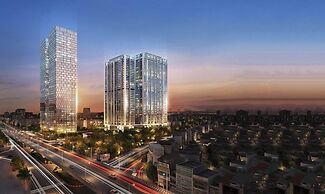 Vinhomes Metropolis Ba Dinh - Apartment