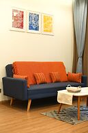 Vinhomes Metropolis Ba Dinh - Apartment