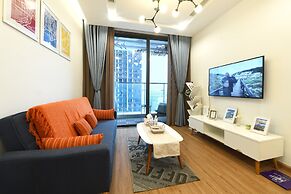 Vinhomes Metropolis Ba Dinh - Apartment