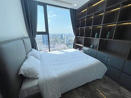 Vinhomes Metropolis Ba Dinh - Apartment