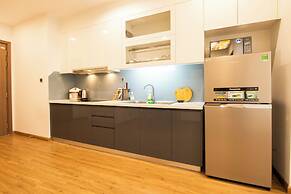 Vinhomes Metropolis Ba Dinh - Apartment