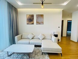 Vinhomes Metropolis Ba Dinh - Apartment