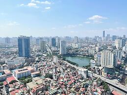 Vinhomes Metropolis Ba Dinh - Apartment