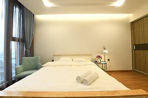 Vinhomes Metropolis Ba Dinh - Apartment