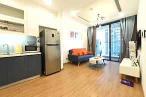 Vinhomes Metropolis Ba Dinh - Apartment