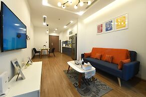 Vinhomes Metropolis Ba Dinh - Apartment