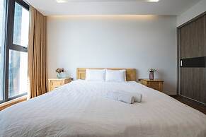 Vinhomes Metropolis Ba Dinh - Apartment