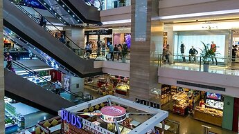 Vinhomes Metropolis Ba Dinh - Apartment