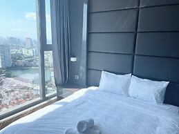 Vinhomes Metropolis Ba Dinh - Apartment