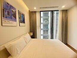 Vinhomes Metropolis Ba Dinh - Apartment