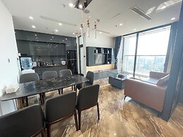 Vinhomes Metropolis Ba Dinh - Apartment