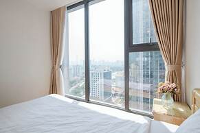 Vinhomes Metropolis Ba Dinh - Apartment