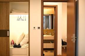 Vinhomes Metropolis Ba Dinh - Apartment