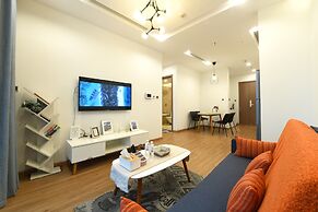 Vinhomes Metropolis Ba Dinh - Apartment