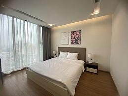 Vinhomes Metropolis Ba Dinh - Apartment