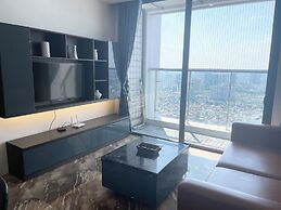 Vinhomes Metropolis Ba Dinh - Apartment