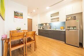 Vinhomes Metropolis Ba Dinh - Apartment