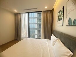 Vinhomes Metropolis Ba Dinh - Apartment
