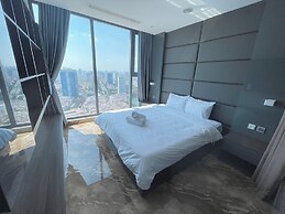 Vinhomes Metropolis Ba Dinh - Apartment