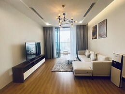 Vinhomes Metropolis Ba Dinh - Apartment