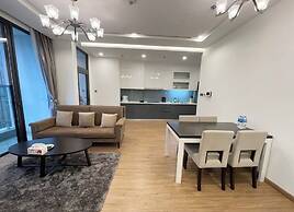 Vinhomes Metropolis Ba Dinh - Apartment