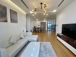 Vinhomes Metropolis Ba Dinh - Apartment