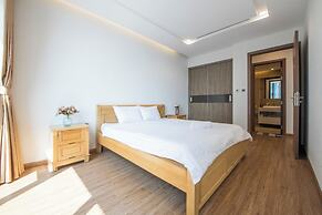 Vinhomes Metropolis Ba Dinh - Apartment