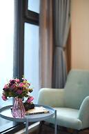 Vinhomes Metropolis Ba Dinh - Apartment