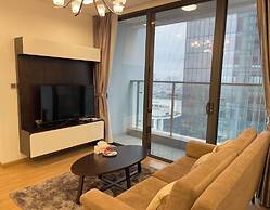 Vinhomes Metropolis Ba Dinh - Apartment