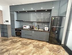 Vinhomes Metropolis Ba Dinh - Apartment