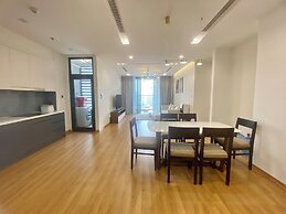Vinhomes Metropolis Ba Dinh - Apartment