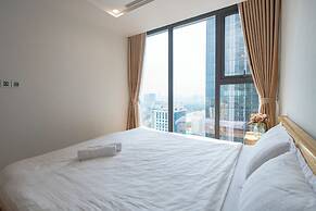 Vinhomes Metropolis Ba Dinh - Apartment