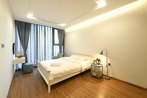Vinhomes Metropolis Ba Dinh - Apartment