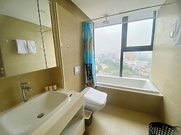 Vinhomes Metropolis Ba Dinh - Apartment