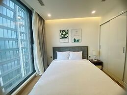 Vinhomes Metropolis Ba Dinh - Apartment