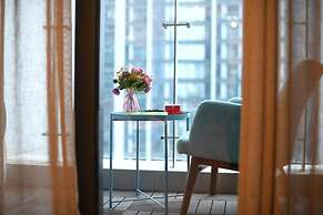 Vinhomes Metropolis Ba Dinh - Apartment