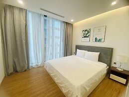 Vinhomes Metropolis Ba Dinh - Apartment