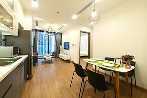 Vinhomes Metropolis Ba Dinh - Apartment