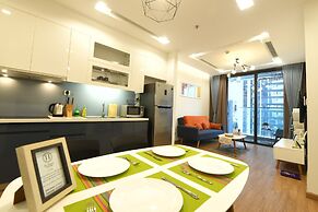 Vinhomes Metropolis Ba Dinh - Apartment