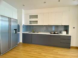 Vinhomes Metropolis Ba Dinh - Apartment