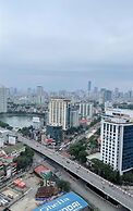 Vinhomes Metropolis Ba Dinh - Apartment