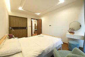 Vinhomes Metropolis Ba Dinh - Apartment
