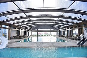 Vinhomes Metropolis Ba Dinh - Apartment